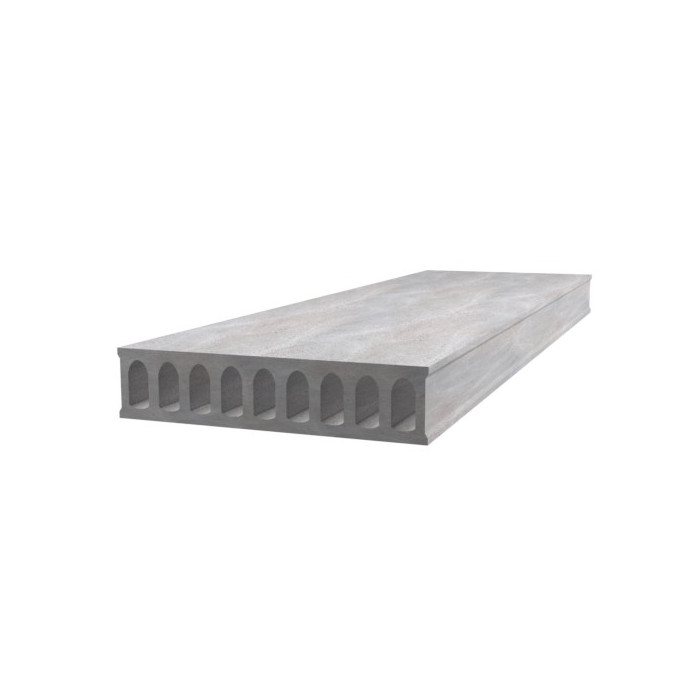 Плита перекрытия 1.6 ПБ 35-15-8 АтV