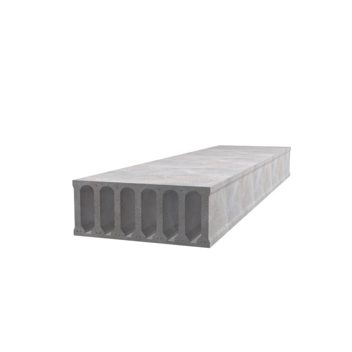 Плита перекрытия 4НВК 84-12-24